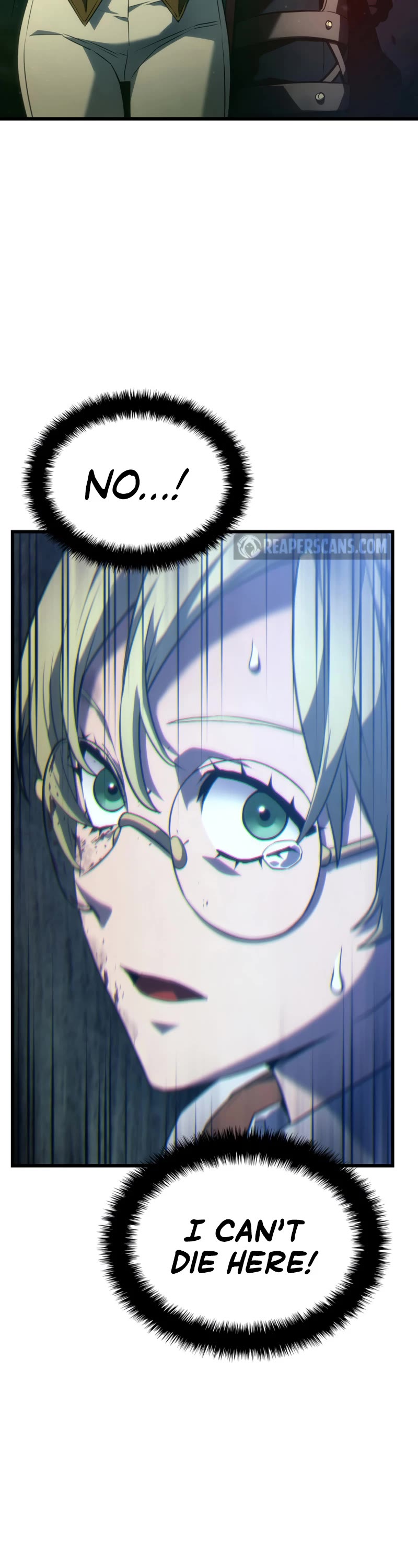 Revenge of the Sword Clan's Hound chapter 22 page 41