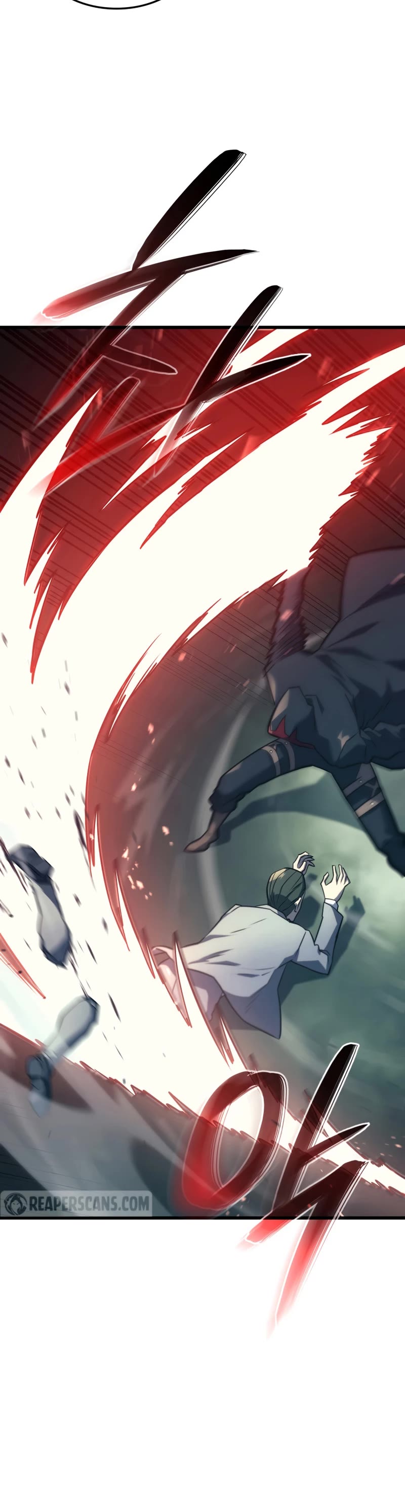 Revenge of the Sword Clan's Hound chapter 22 page 49