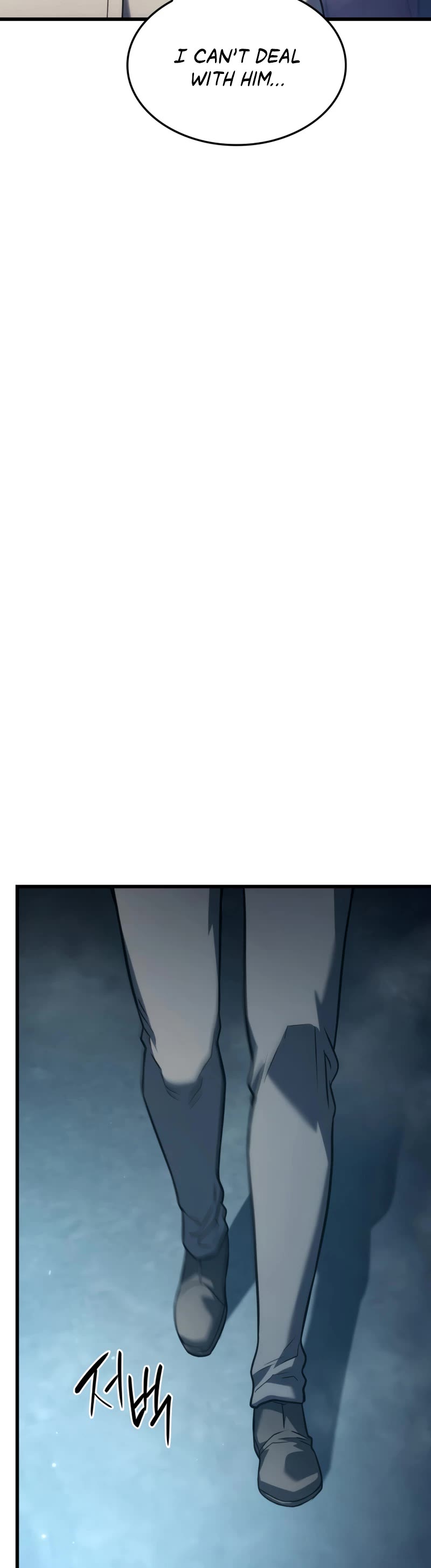 Revenge of the Sword Clan's Hound chapter 22 page 56