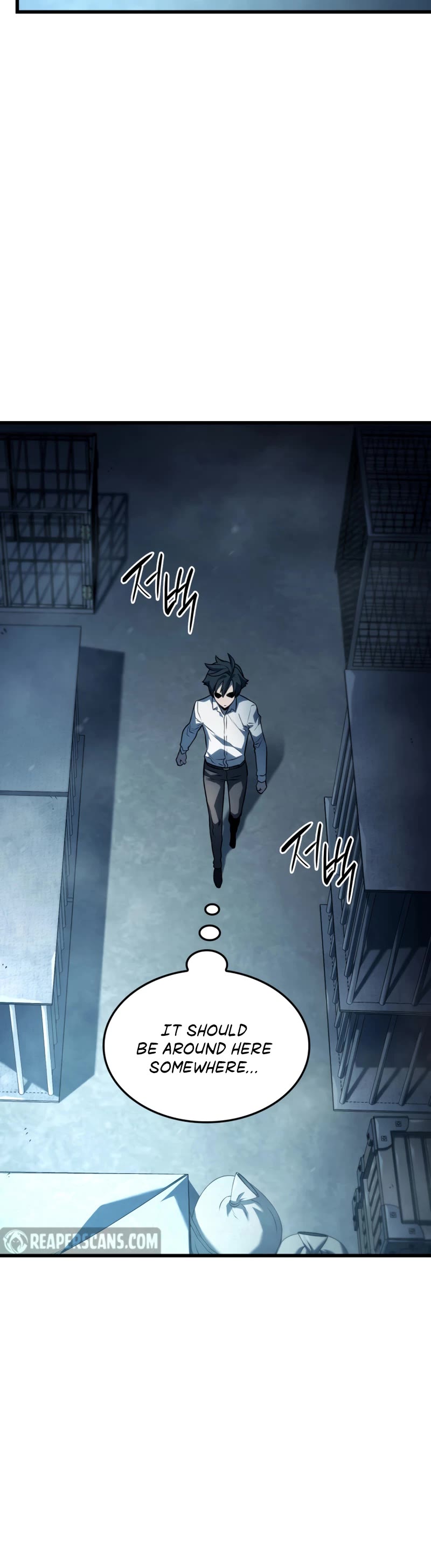 Revenge of the Sword Clan's Hound chapter 22 page 57