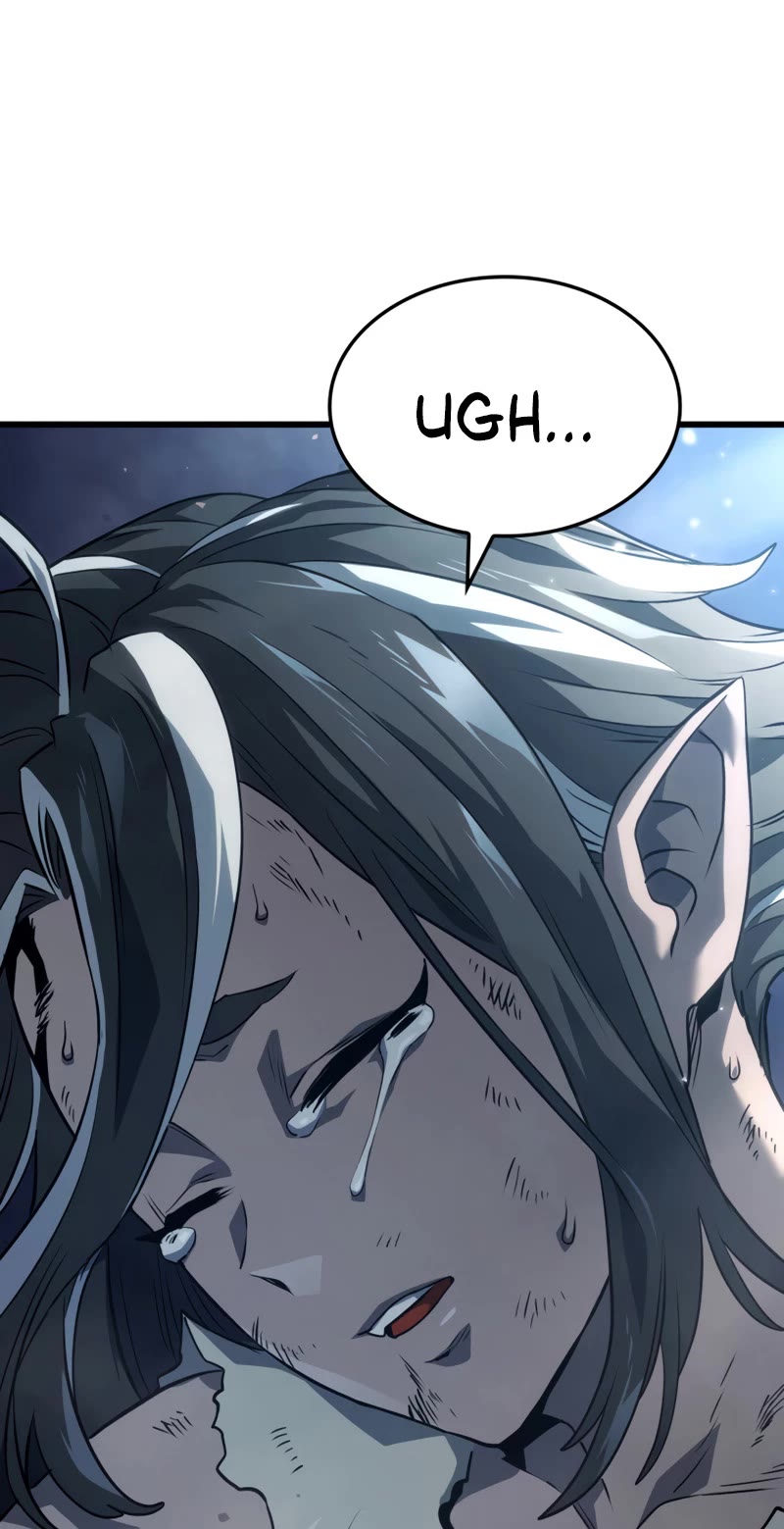 Revenge of the Sword Clan's Hound chapter 22 page 62