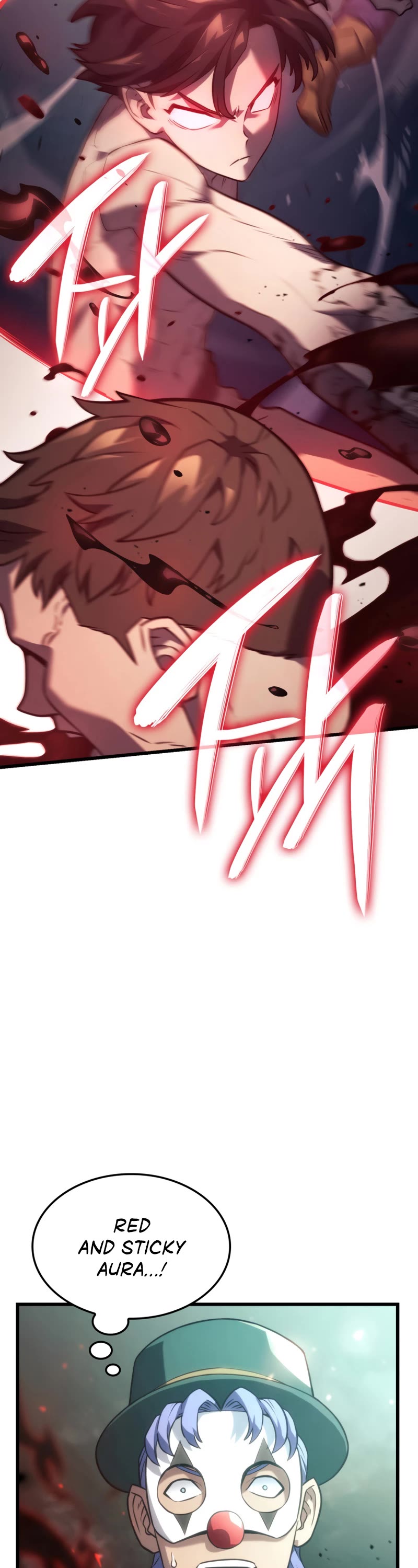 Revenge of the Sword Clan's Hound chapter 22 page 7