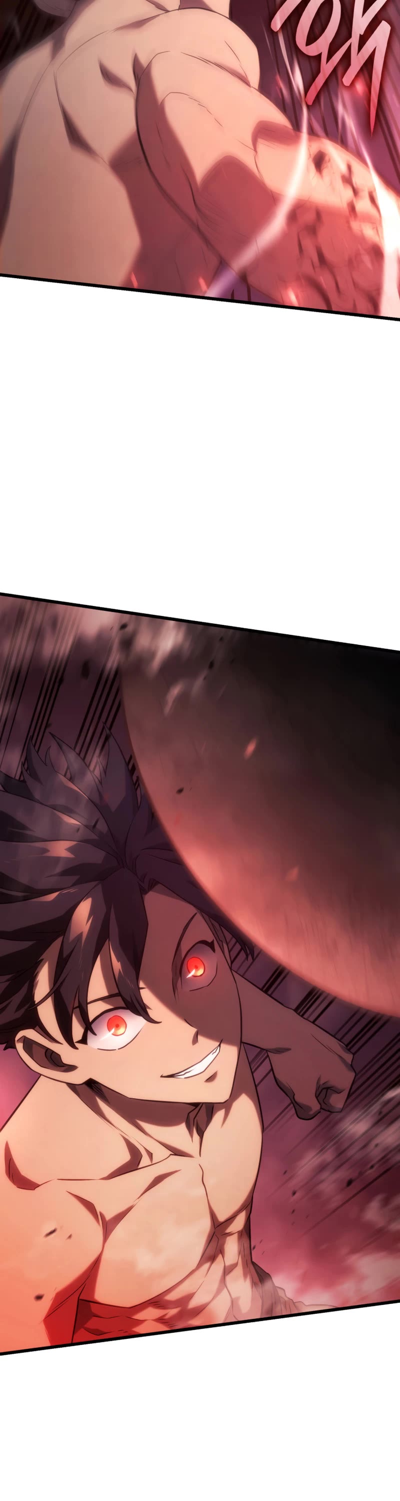 Revenge of the Sword Clan's Hound chapter 22 page 9