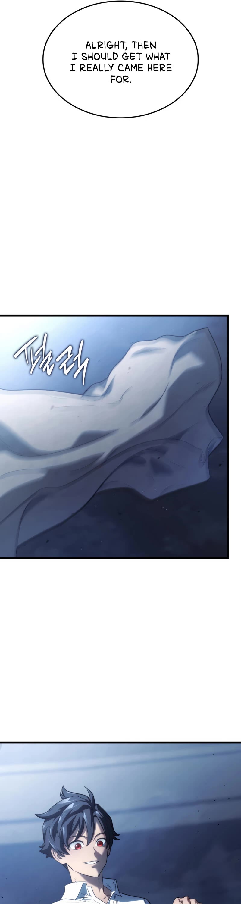 Revenge of the Sword Clan's Hound chapter 23 page 14