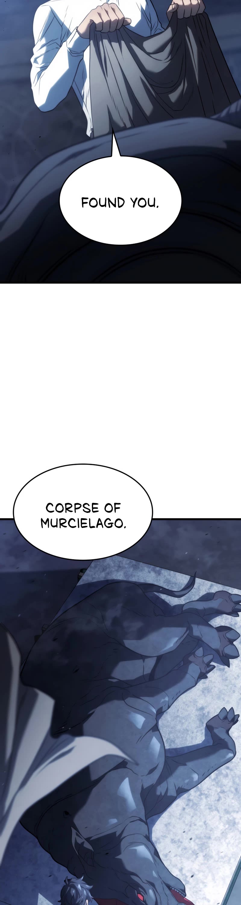 Revenge of the Sword Clan's Hound chapter 23 page 15