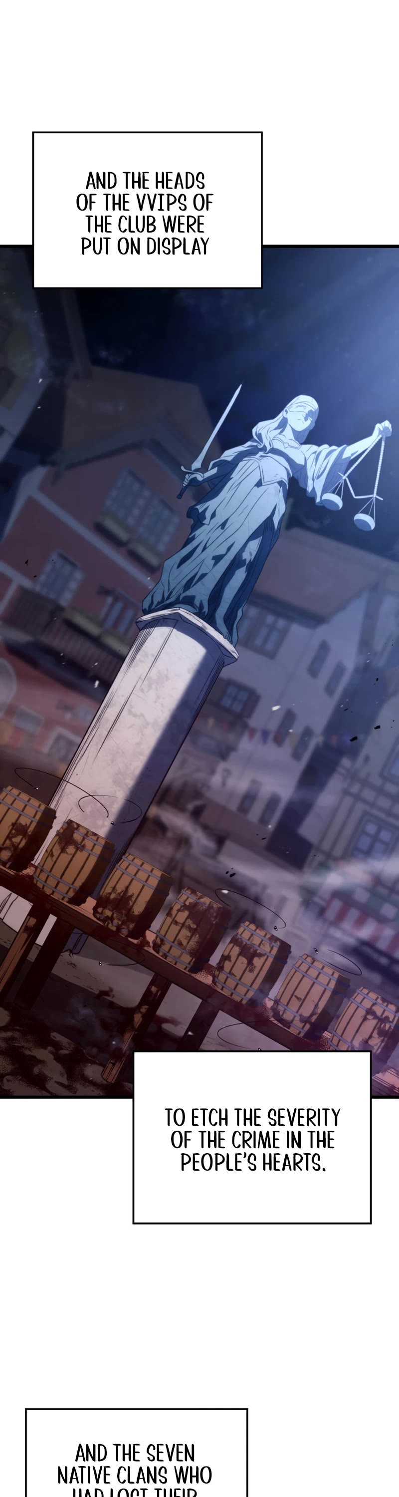 Revenge of the Sword Clan's Hound chapter 23 page 23