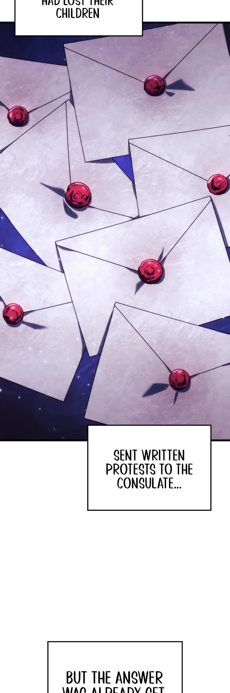 Revenge of the Sword Clan's Hound chapter 23 page 24