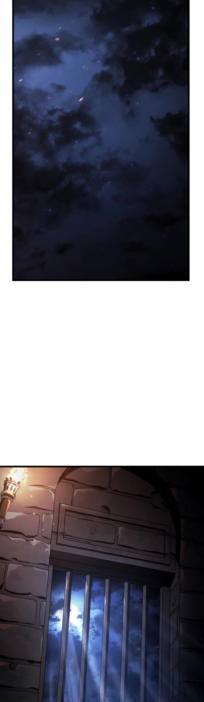 Revenge of the Sword Clan's Hound chapter 23 page 40