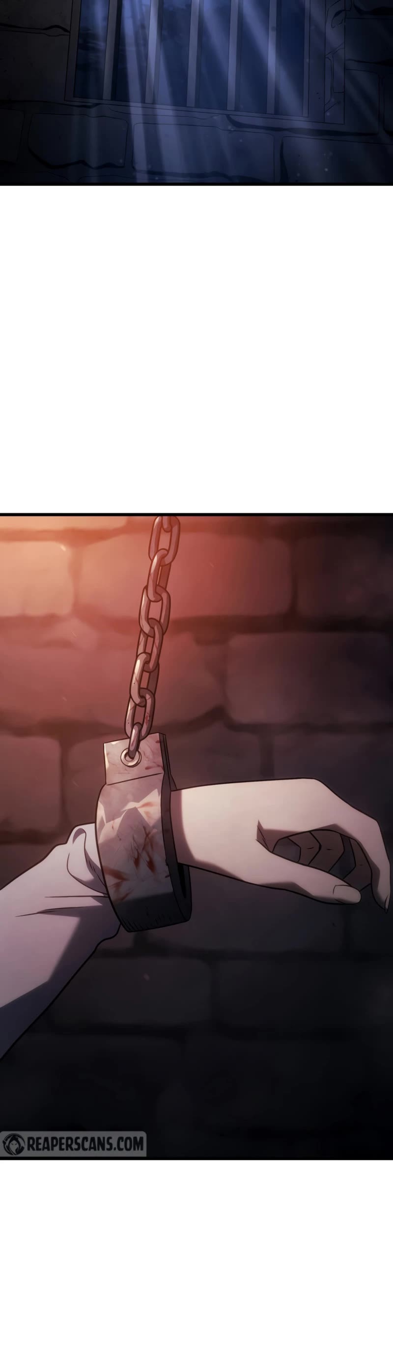 Revenge of the Sword Clan's Hound chapter 23 page 41