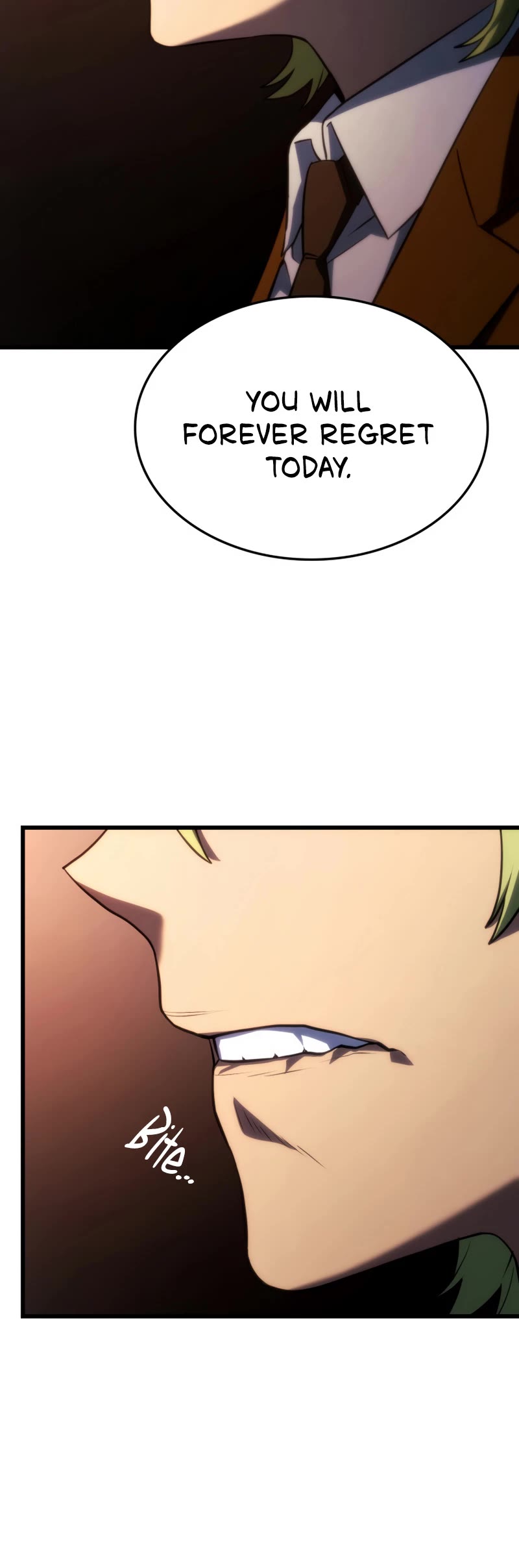 Revenge of the Sword Clan's Hound chapter 23 page 48