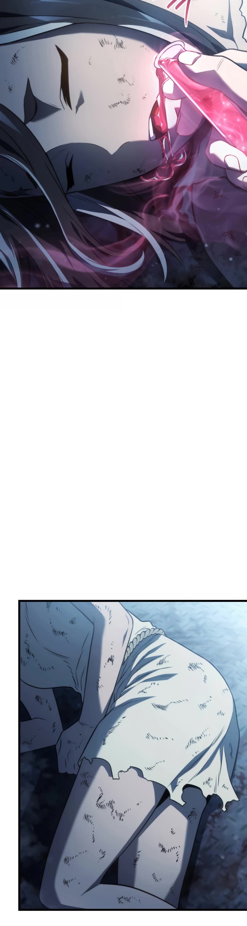 Revenge of the Sword Clan's Hound chapter 23 page 5