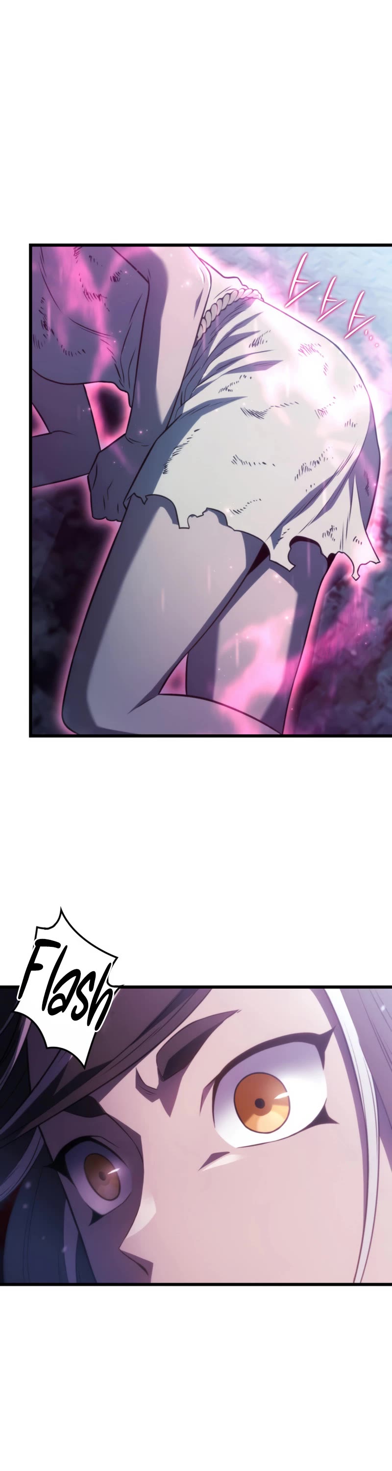 Revenge of the Sword Clan's Hound chapter 23 page 6