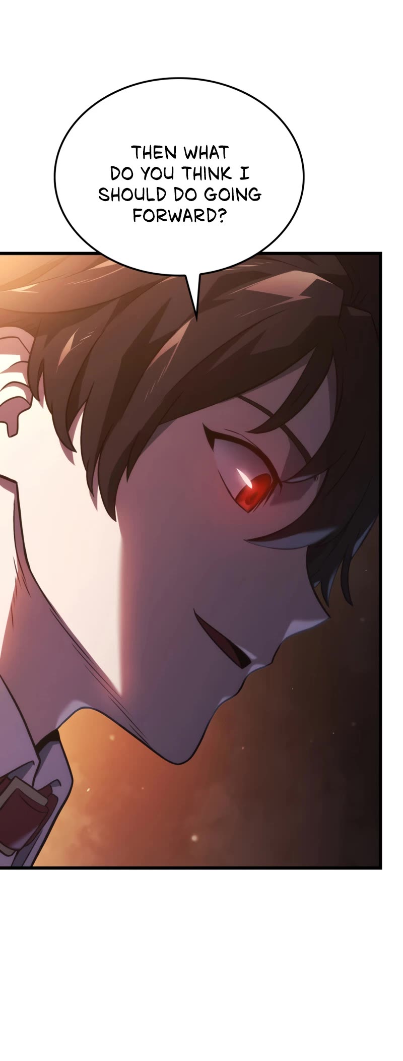 Revenge of the Sword Clan's Hound chapter 24 page 13