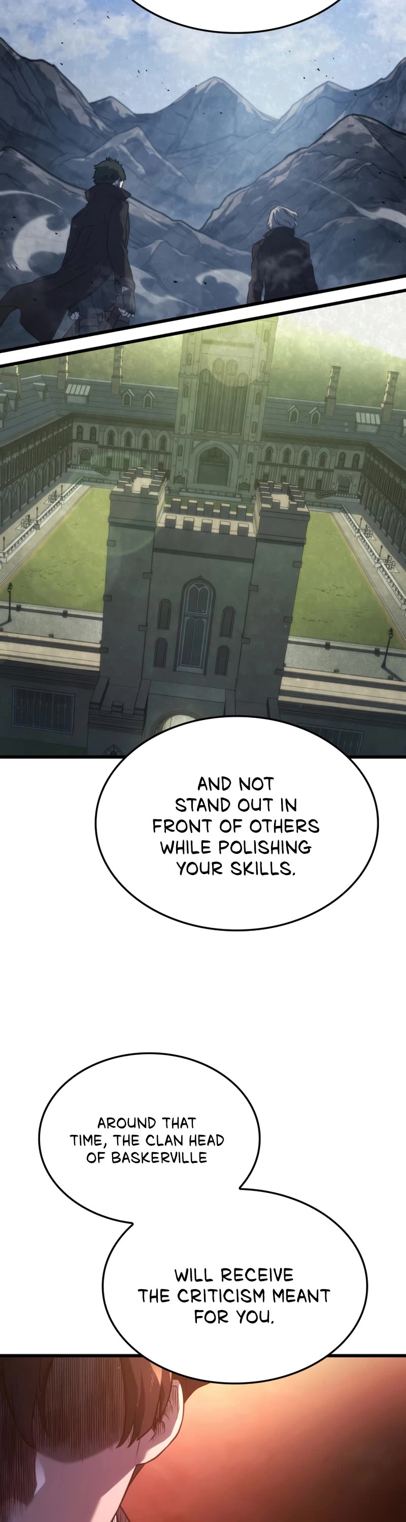 Revenge of the Sword Clan's Hound chapter 24 page 15