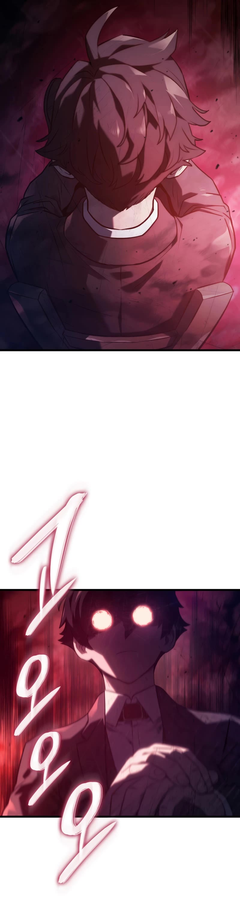 Revenge of the Sword Clan's Hound chapter 24 page 18