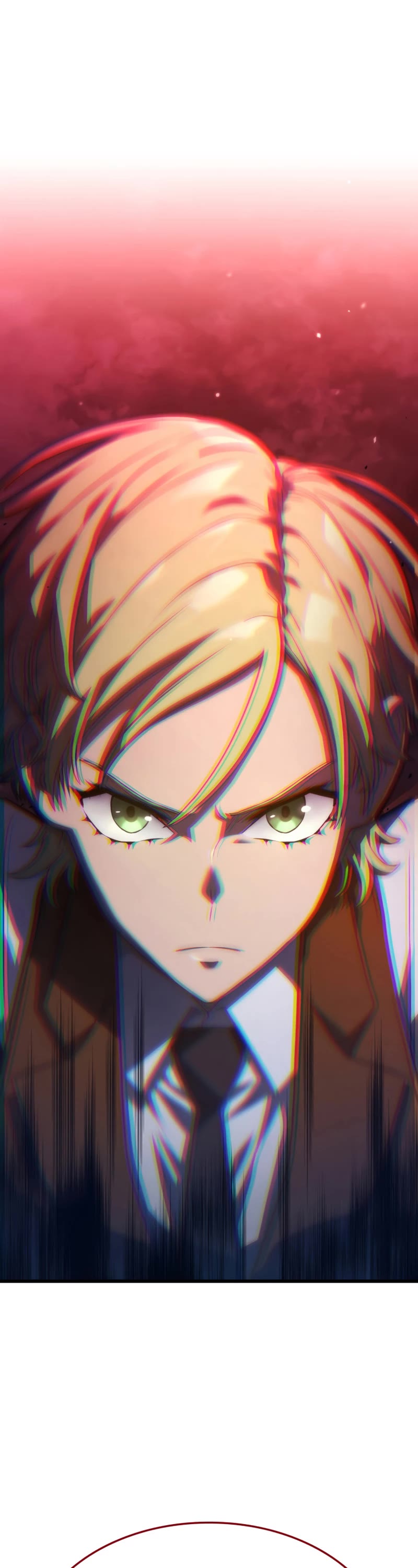 Revenge of the Sword Clan's Hound chapter 24 page 19