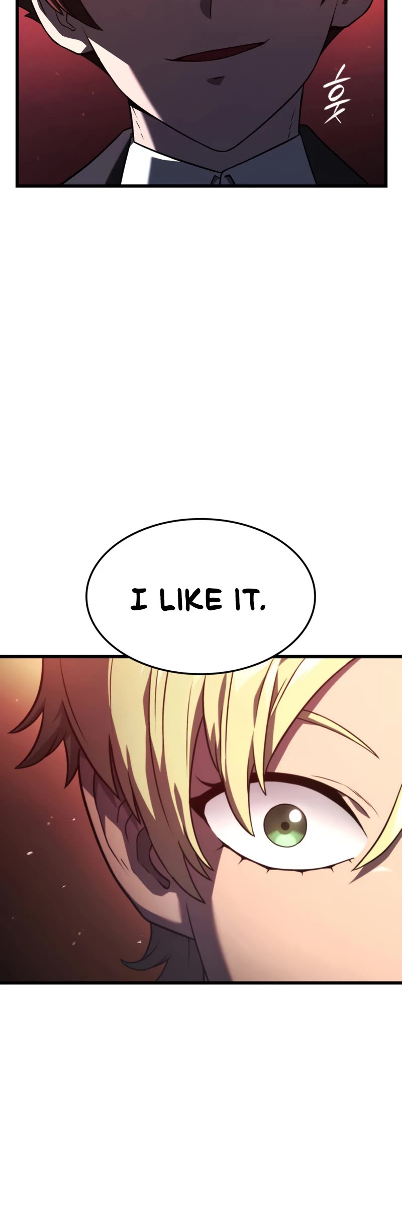 Revenge of the Sword Clan's Hound chapter 24 page 21