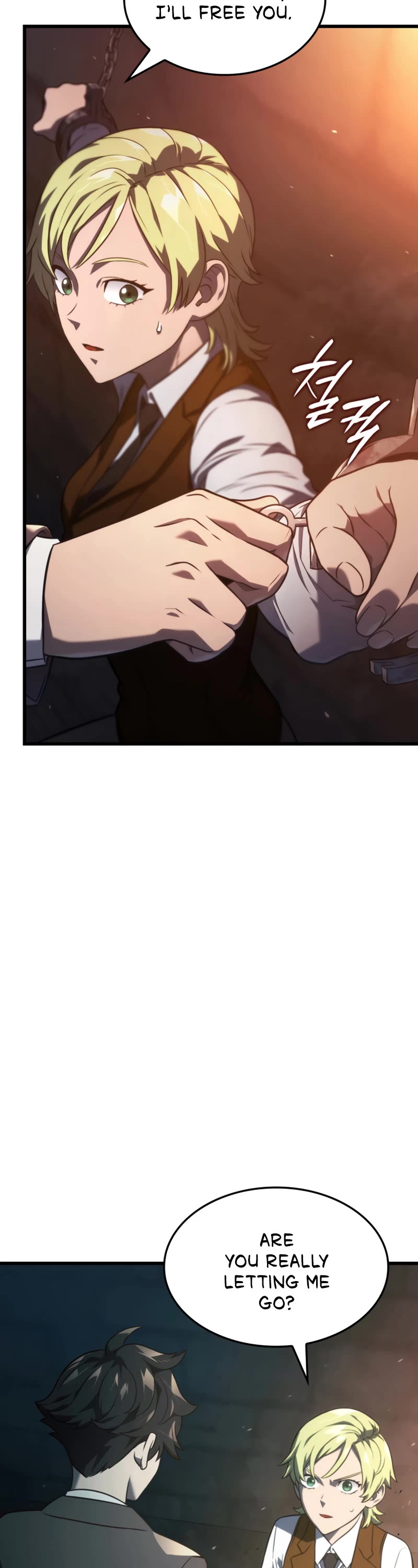 Revenge of the Sword Clan's Hound chapter 24 page 23