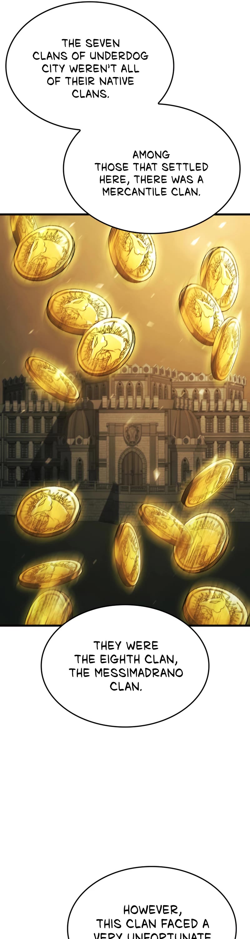 Revenge of the Sword Clan's Hound chapter 24 page 26