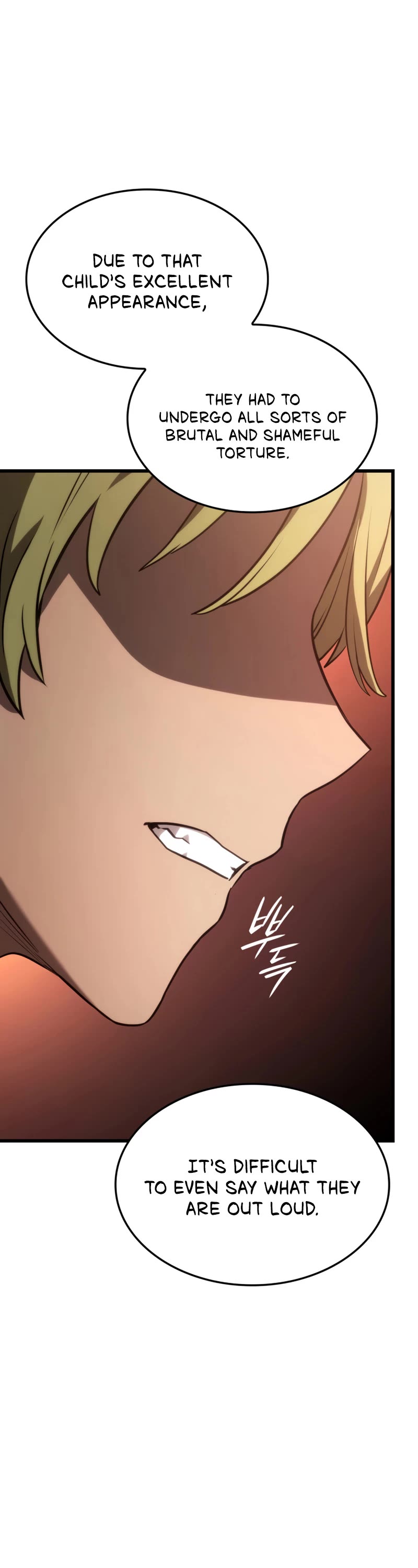 Revenge of the Sword Clan's Hound chapter 24 page 34