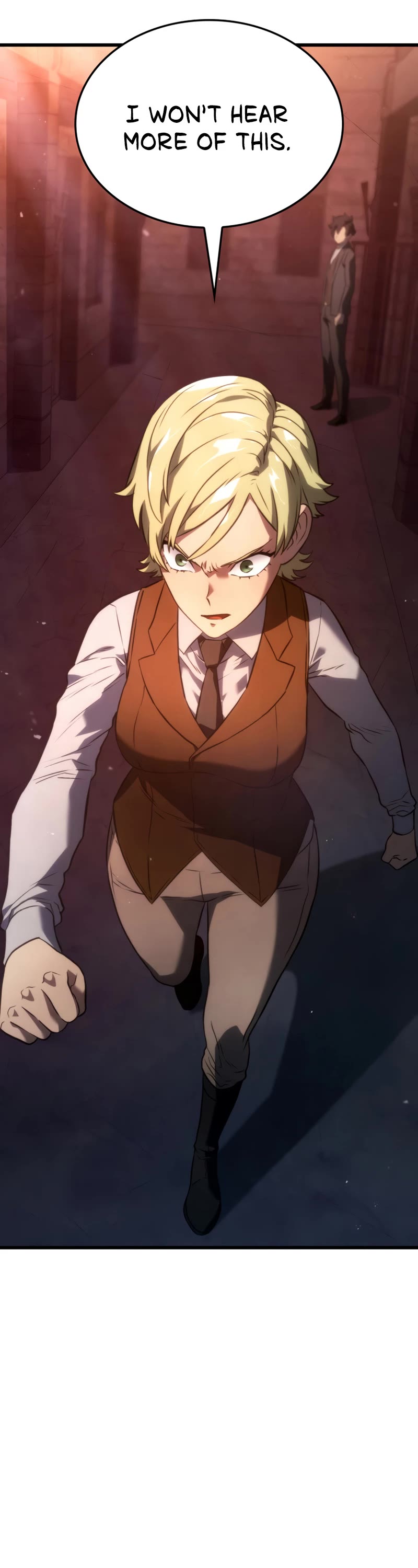 Revenge of the Sword Clan's Hound chapter 24 page 35