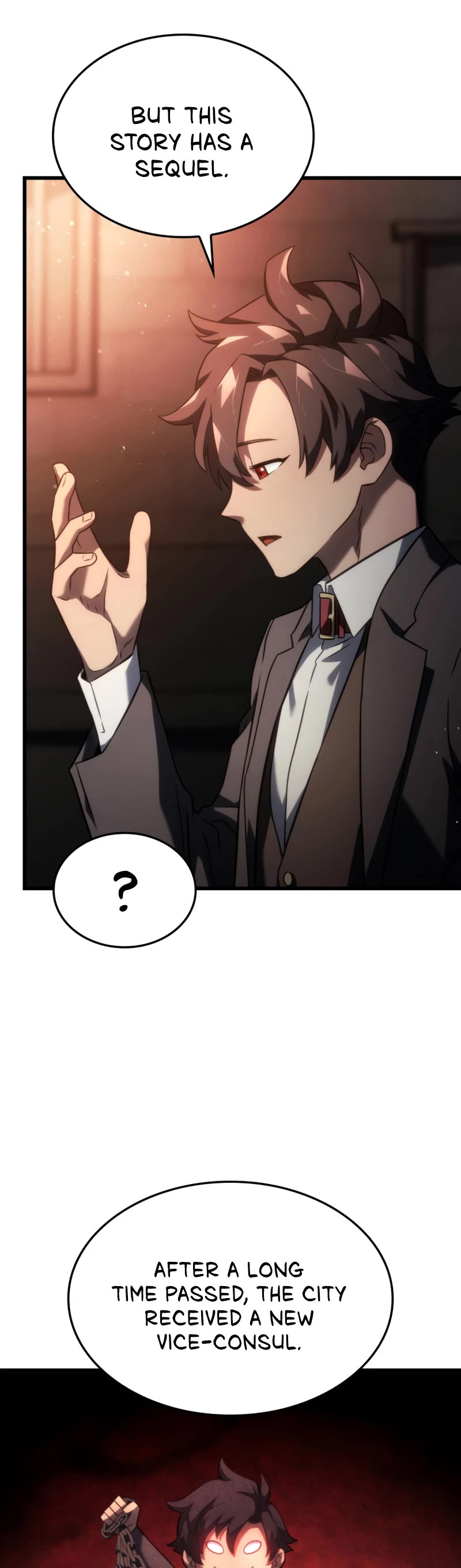 Revenge of the Sword Clan's Hound chapter 24 page 36