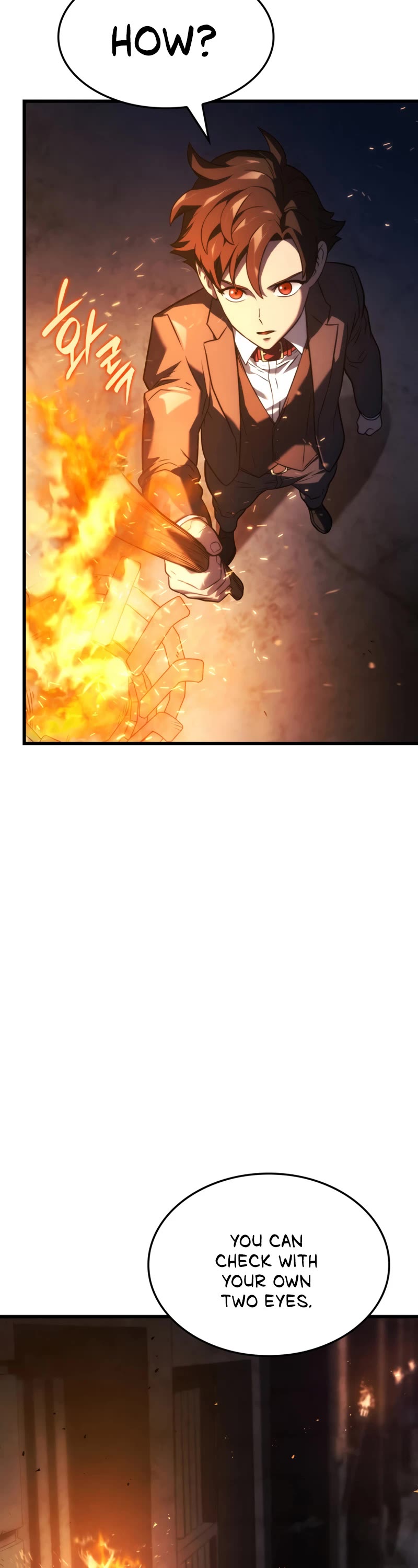 Revenge of the Sword Clan's Hound chapter 24 page 43