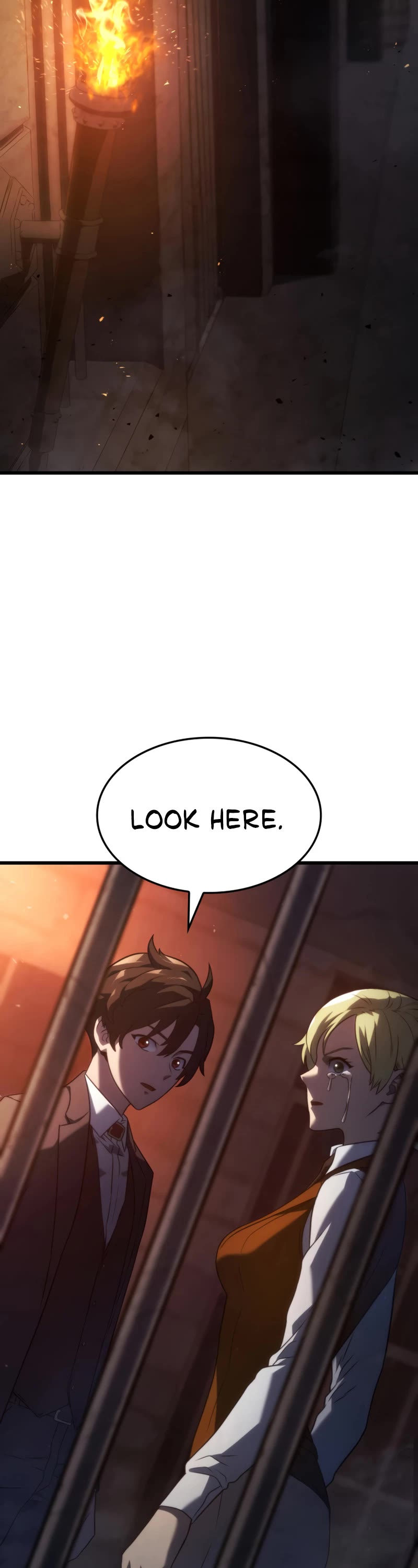 Revenge of the Sword Clan's Hound chapter 24 page 44