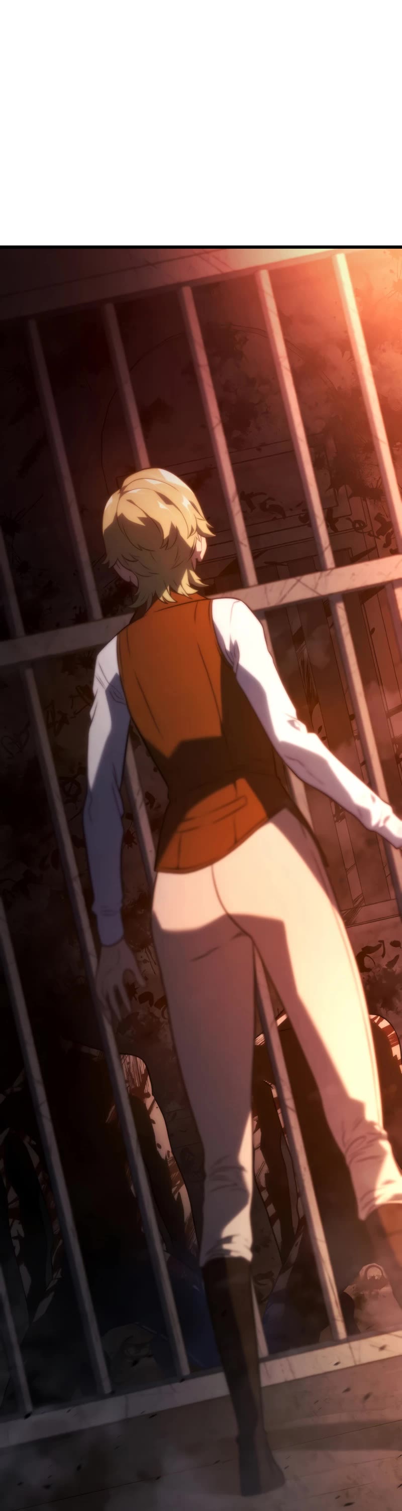 Revenge of the Sword Clan's Hound chapter 24 page 46