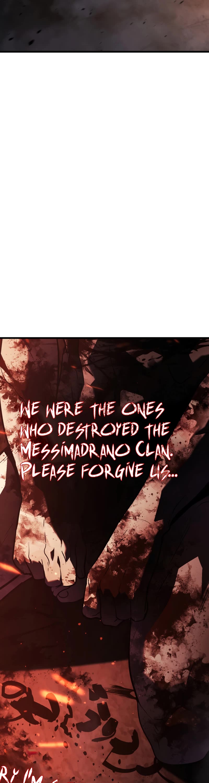 Revenge of the Sword Clan's Hound chapter 24 page 47