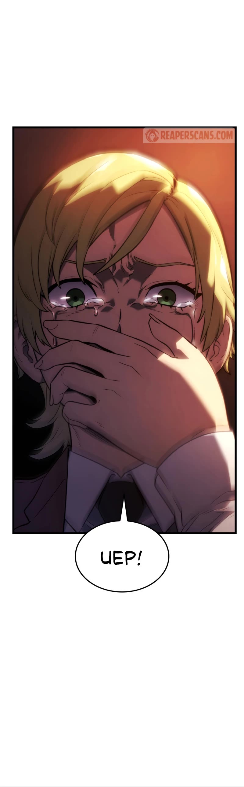 Revenge of the Sword Clan's Hound chapter 24 page 49