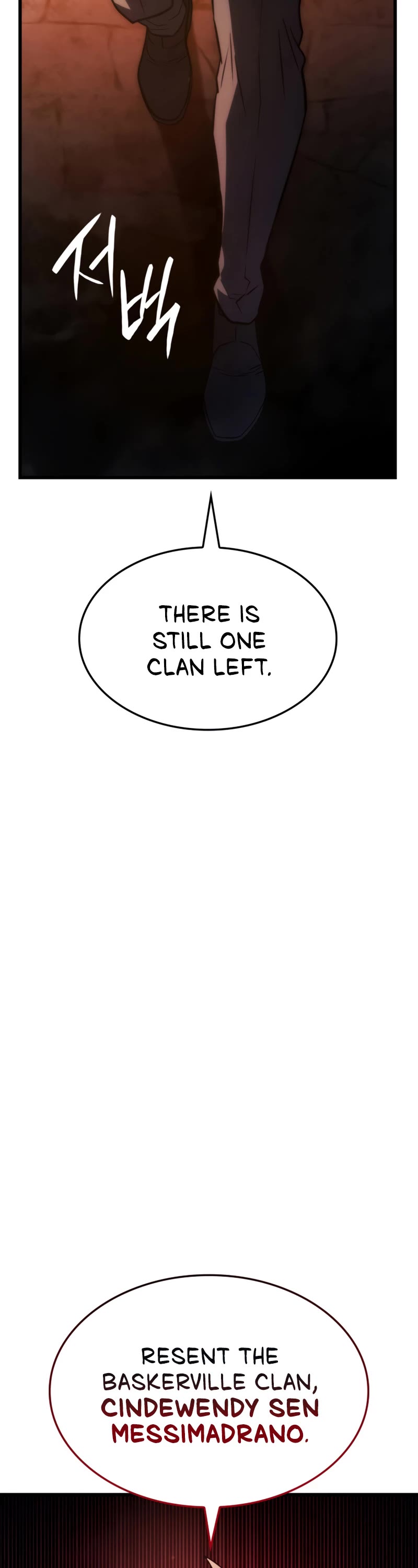 Revenge of the Sword Clan's Hound chapter 24 page 51