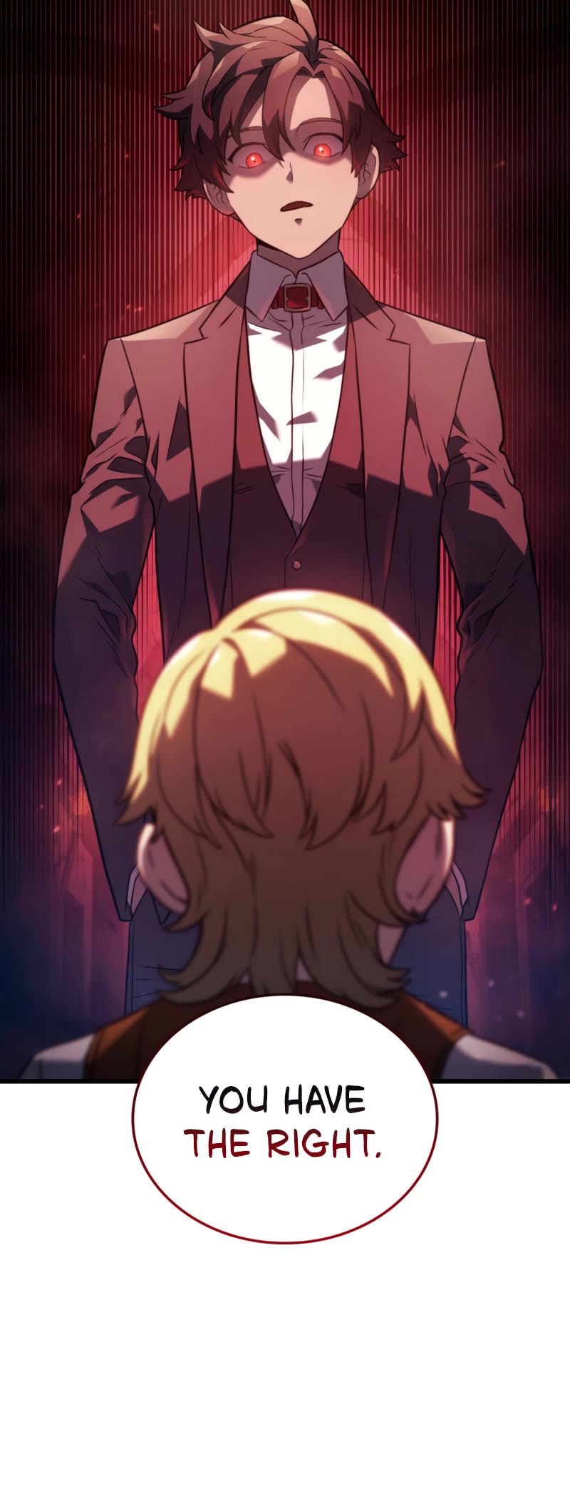 Revenge of the Sword Clan's Hound chapter 24 page 52