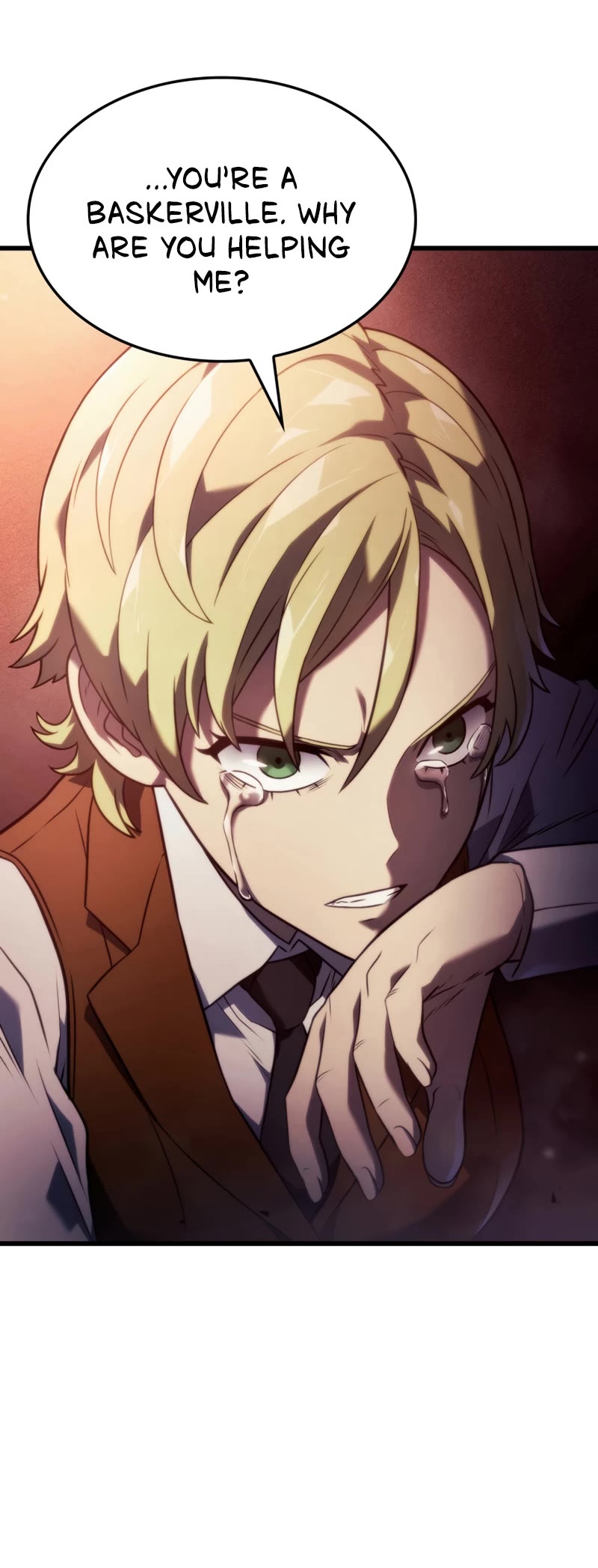 Revenge of the Sword Clan's Hound chapter 24 page 53