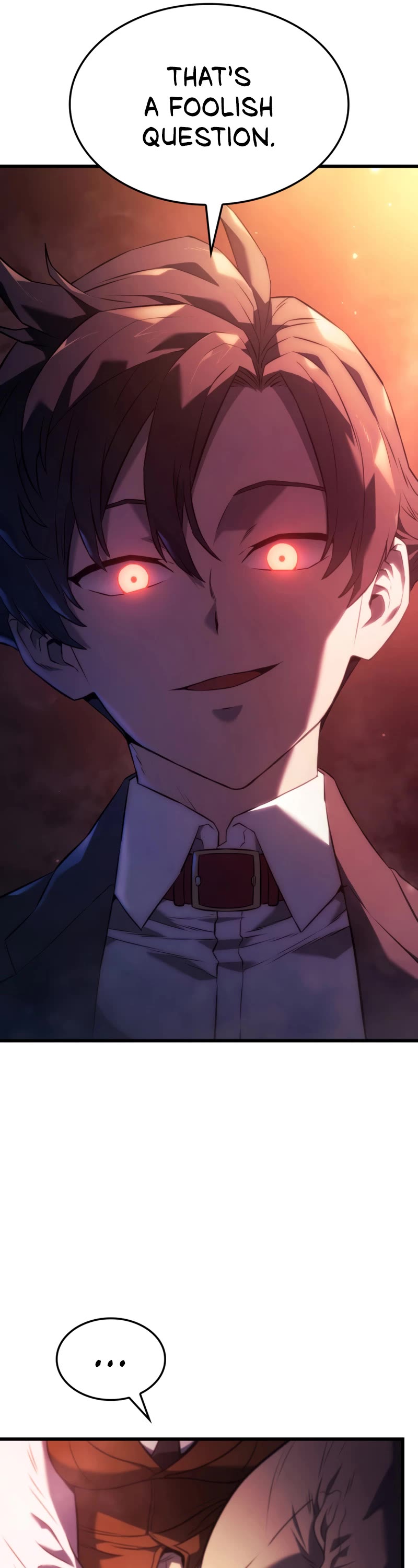 Revenge of the Sword Clan's Hound chapter 24 page 54