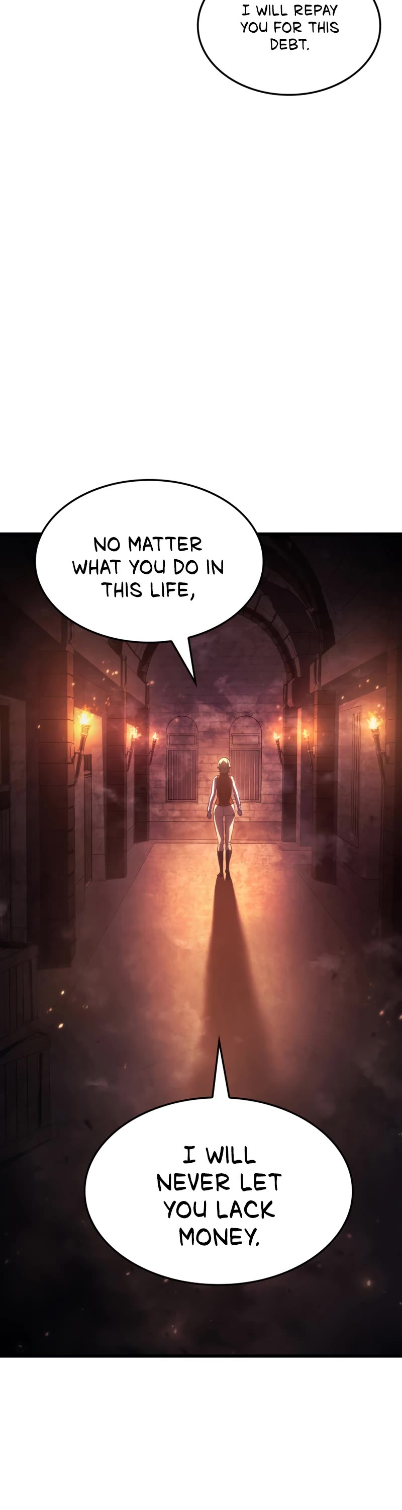 Revenge of the Sword Clan's Hound chapter 24 page 56