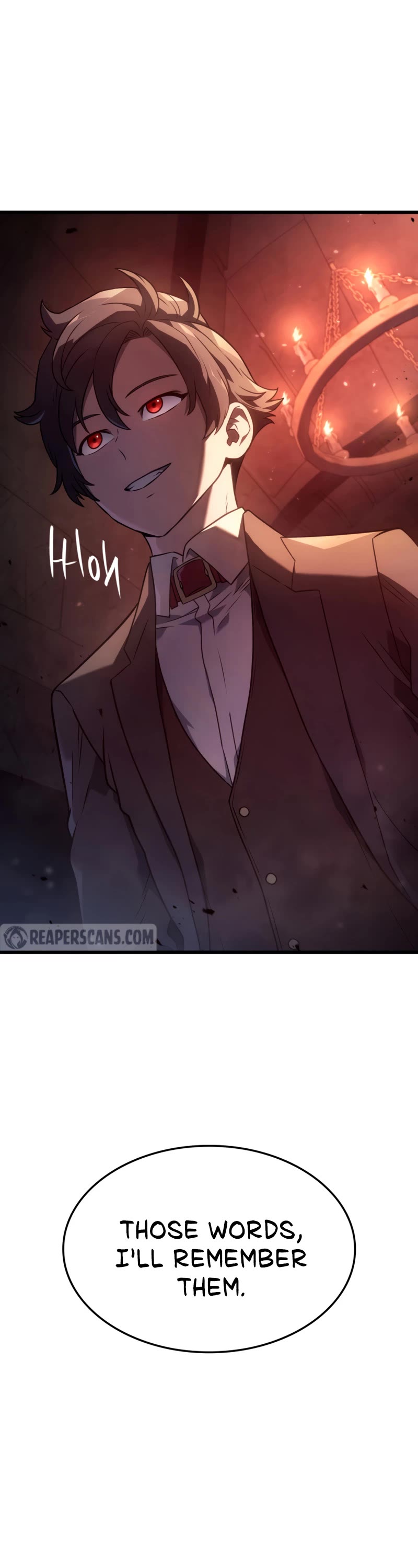 Revenge of the Sword Clan's Hound chapter 24 page 57