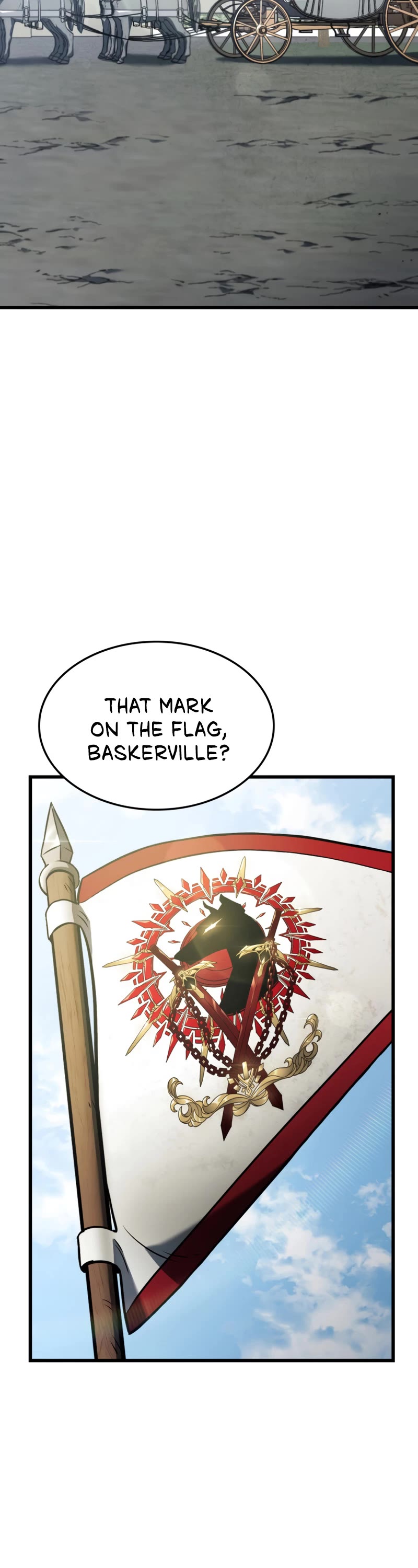 Revenge of the Sword Clan's Hound chapter 24 page 69