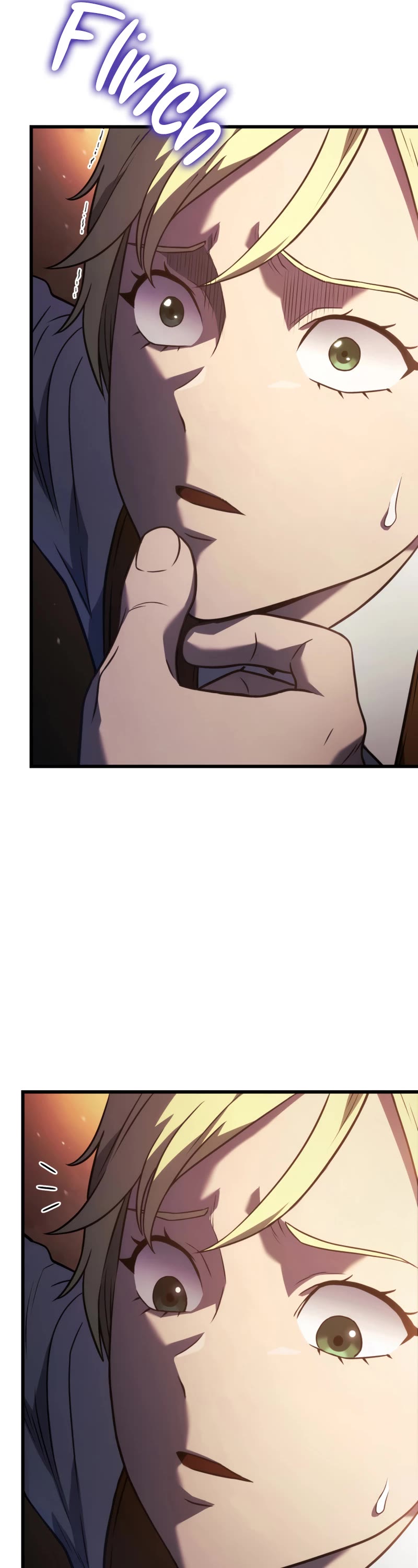 Revenge of the Sword Clan's Hound chapter 24 page 7