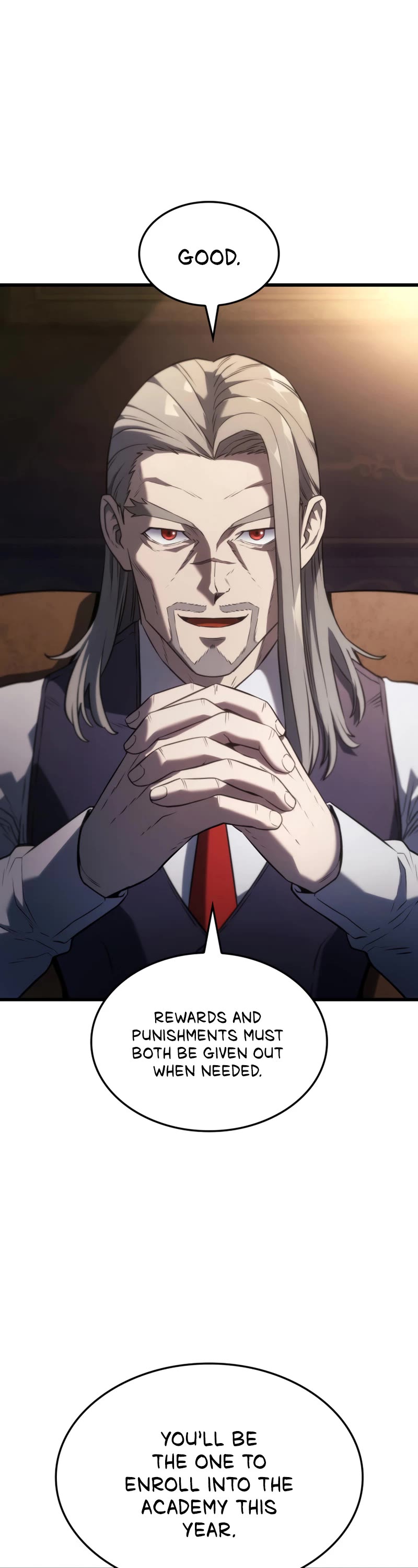 Revenge of the Sword Clan's Hound chapter 25 page 14