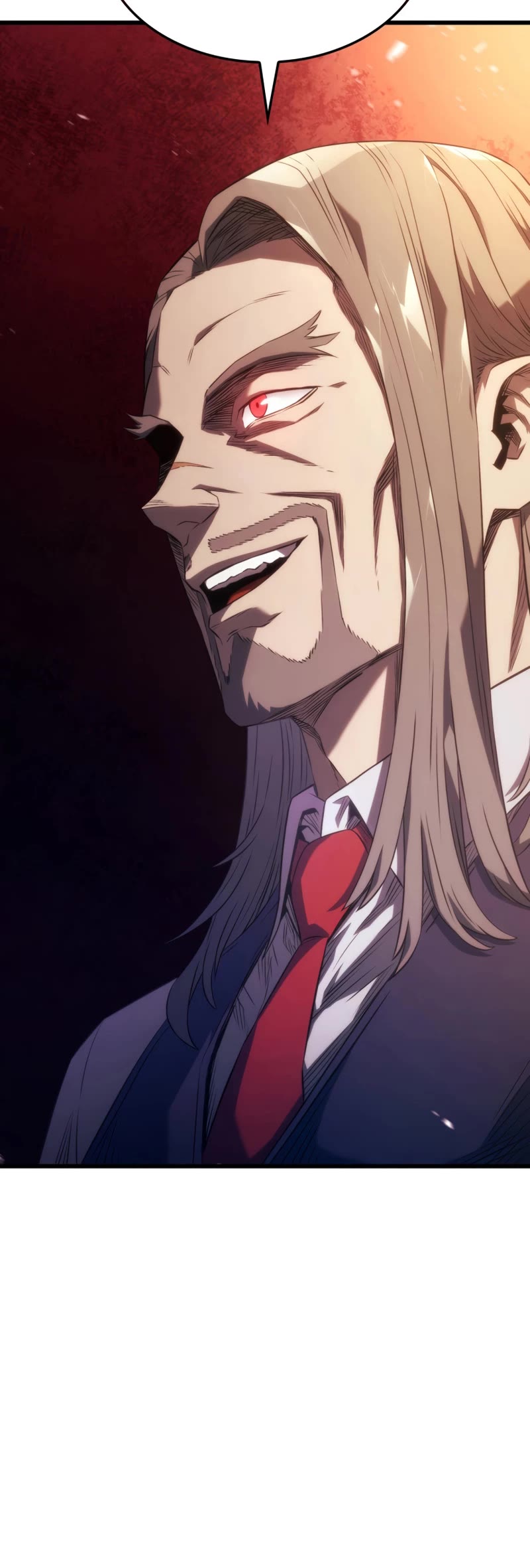 Revenge of the Sword Clan's Hound chapter 25 page 21