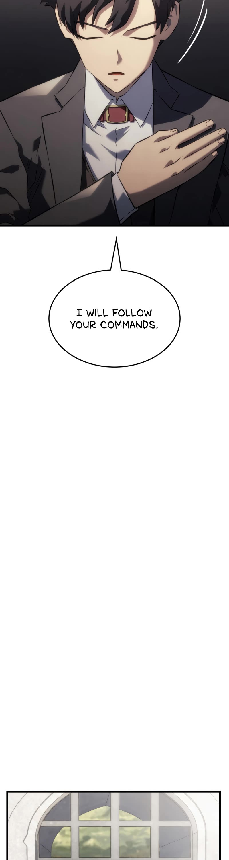 Revenge of the Sword Clan's Hound chapter 25 page 24