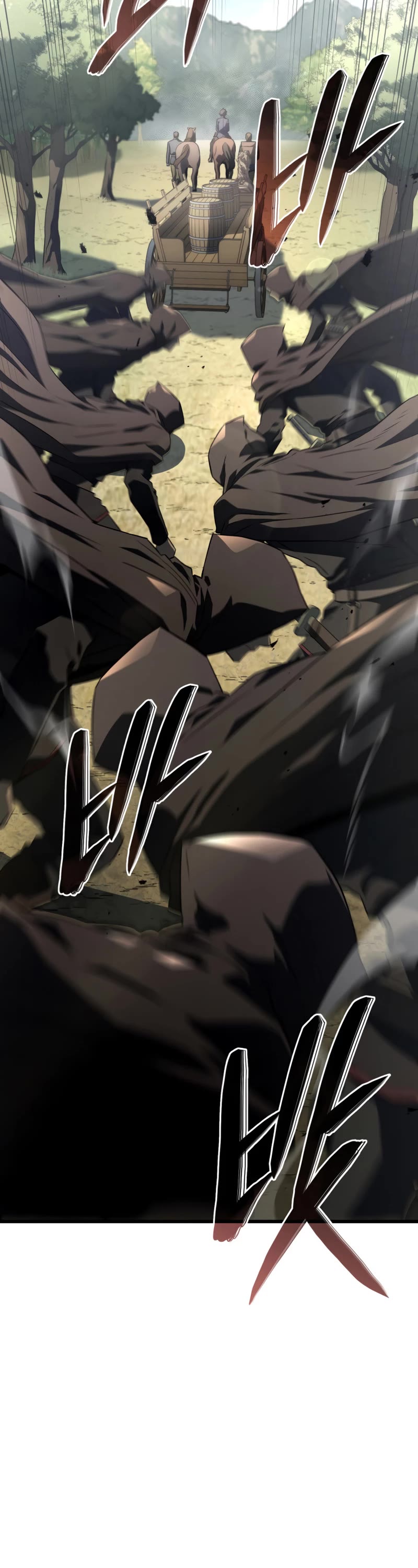 Revenge of the Sword Clan's Hound chapter 25 page 29