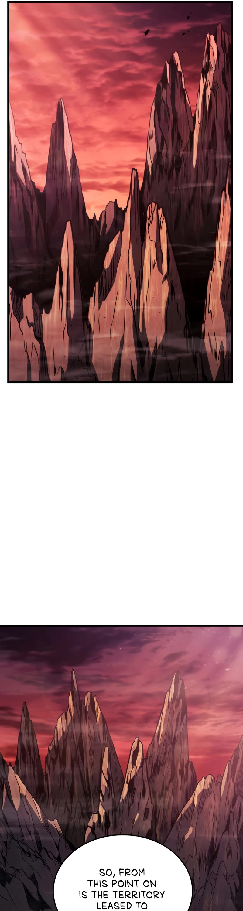 Revenge of the Sword Clan's Hound chapter 25 page 34