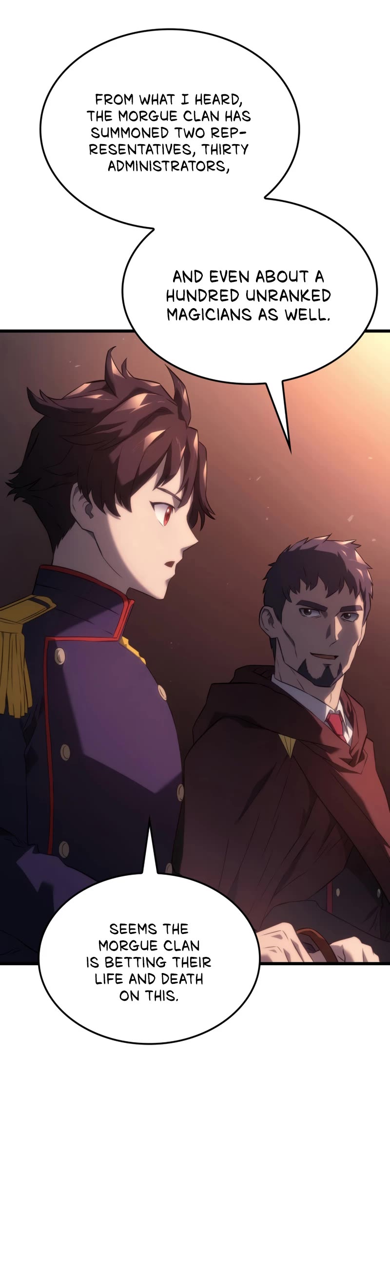 Revenge of the Sword Clan's Hound chapter 25 page 37