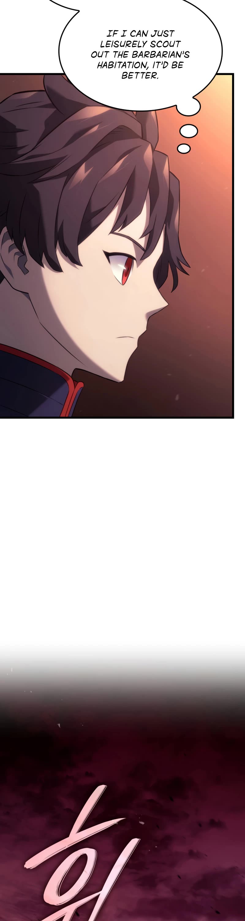 Revenge of the Sword Clan's Hound chapter 25 page 39