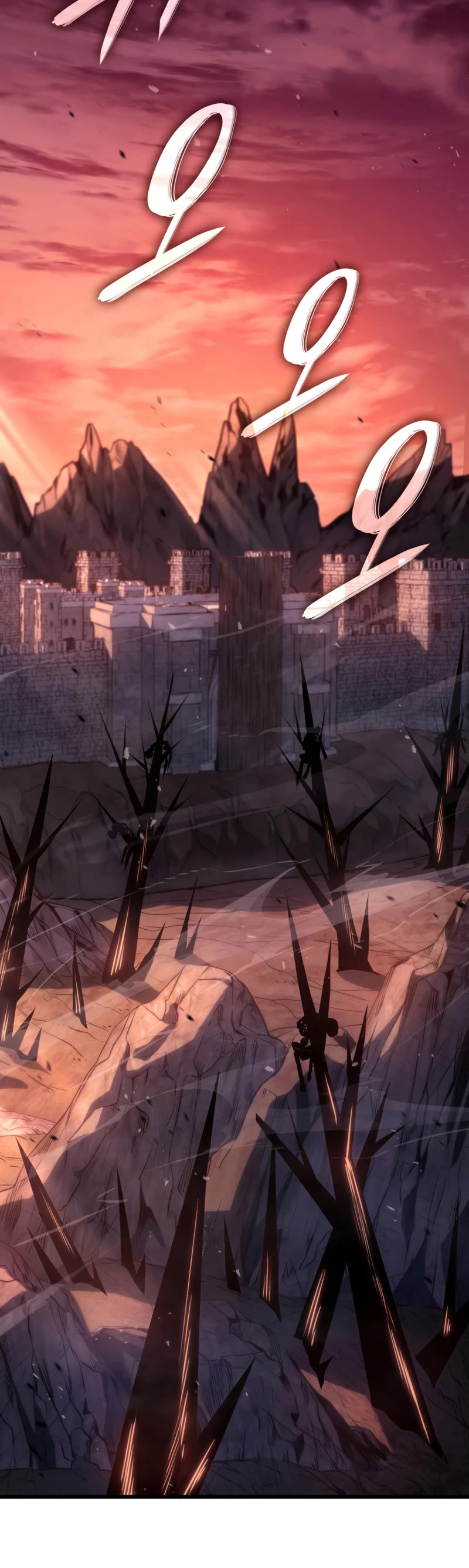 Revenge of the Sword Clan's Hound chapter 25 page 40