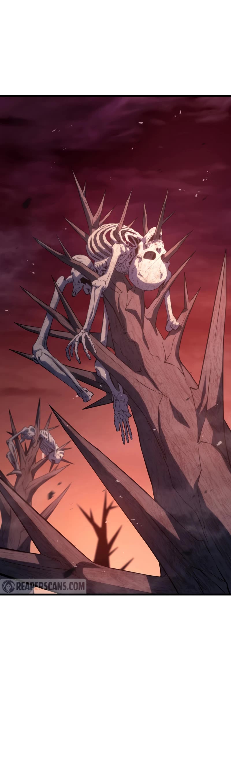 Revenge of the Sword Clan's Hound chapter 25 page 41