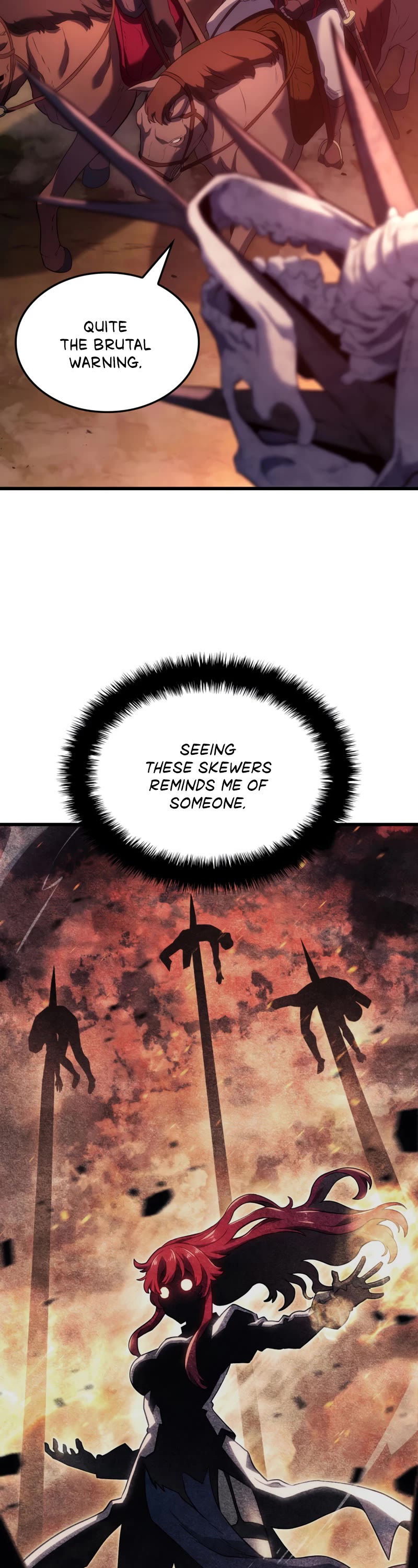 Revenge of the Sword Clan's Hound chapter 25 page 43