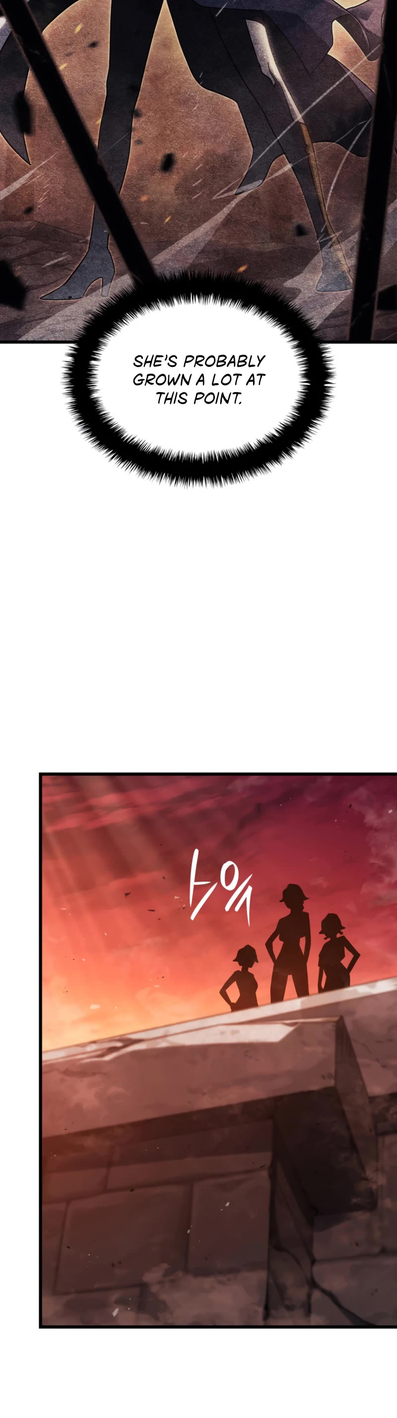 Revenge of the Sword Clan's Hound chapter 25 page 44